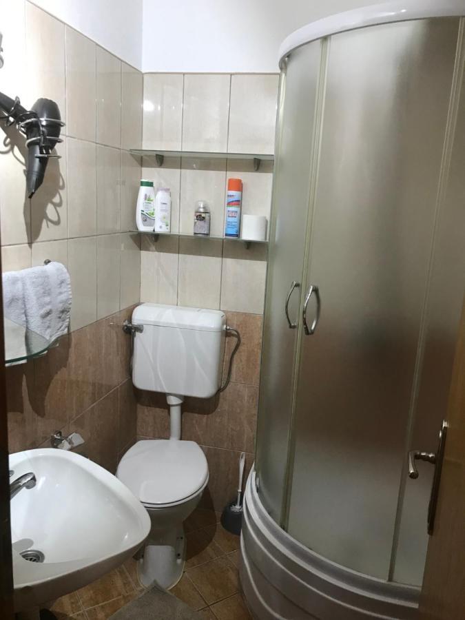 Apartmani Kuzmanovic Stan Na Dan Doboj Exterior photo