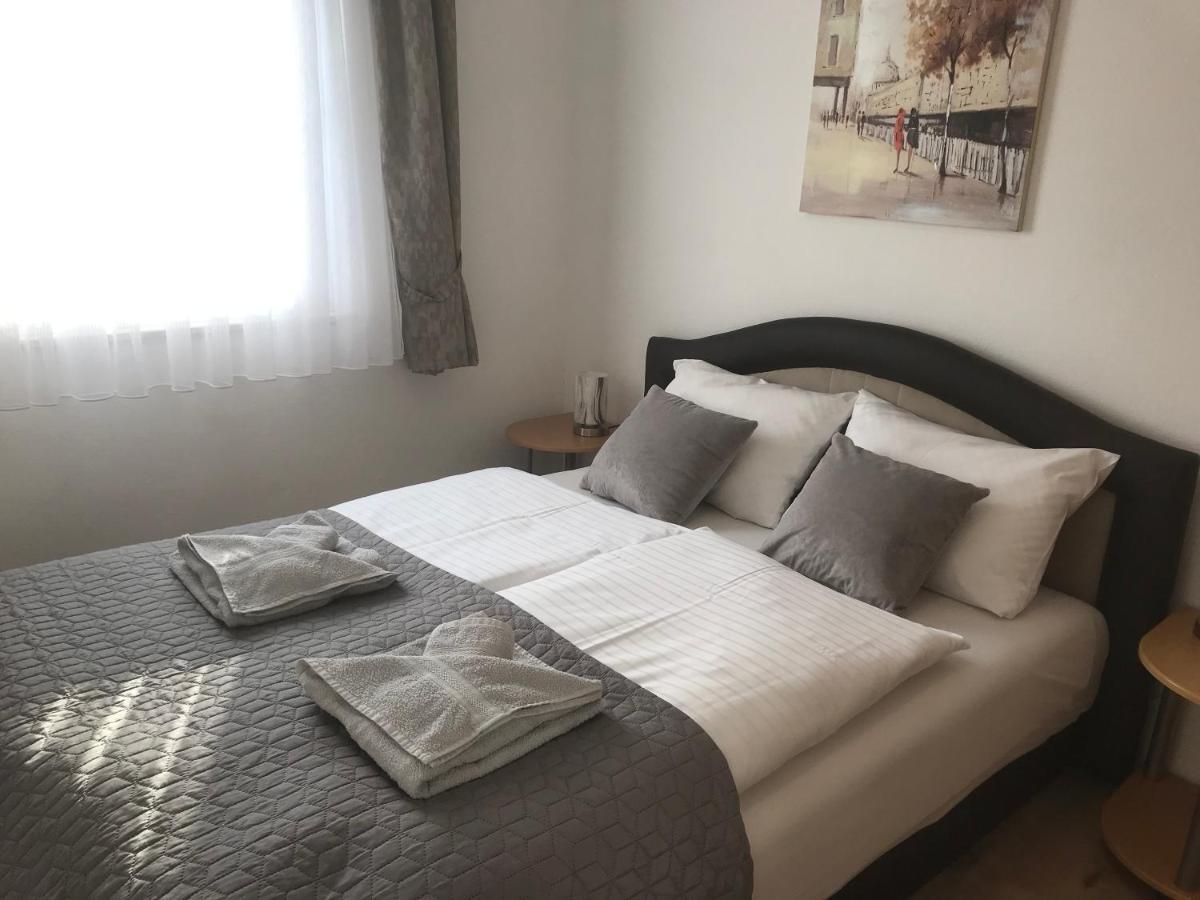 Apartmani Kuzmanovic Stan Na Dan Doboj Exterior photo