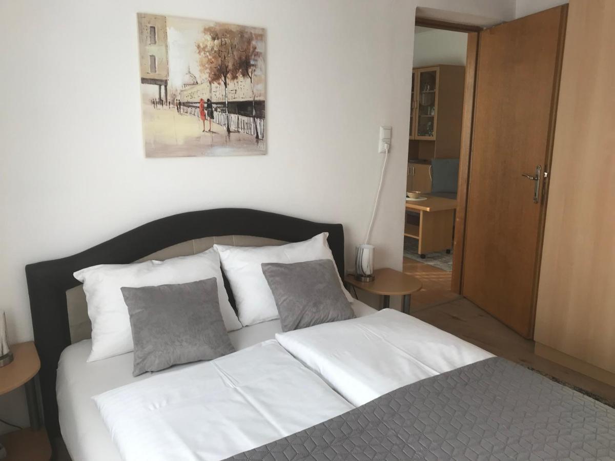 Apartmani Kuzmanovic Stan Na Dan Doboj Exterior photo